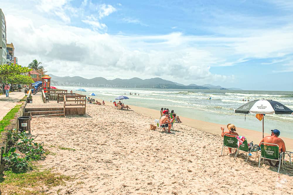 O que fazer em Itapema SC Pontos Turísticos Até Onde Eu Puder Ir