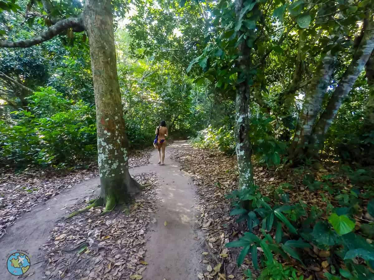 Roteiro Completo De Trindade Rj Até Onde Eu Puder Ir