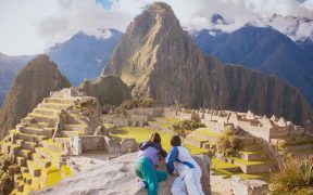 Machu Picchu guia de informações machu picchu peru