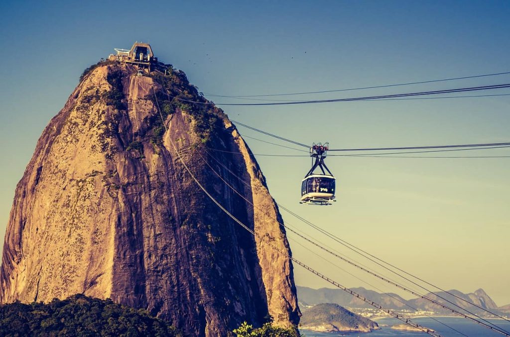 guia cidade do Rio de Janeiro roteiro Turismo Rio de Janeiro