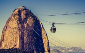 guia cidade do Rio de Janeiro roteiro Turismo Rio de Janeiro