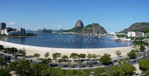 praia de Botafogo Praias do Rio