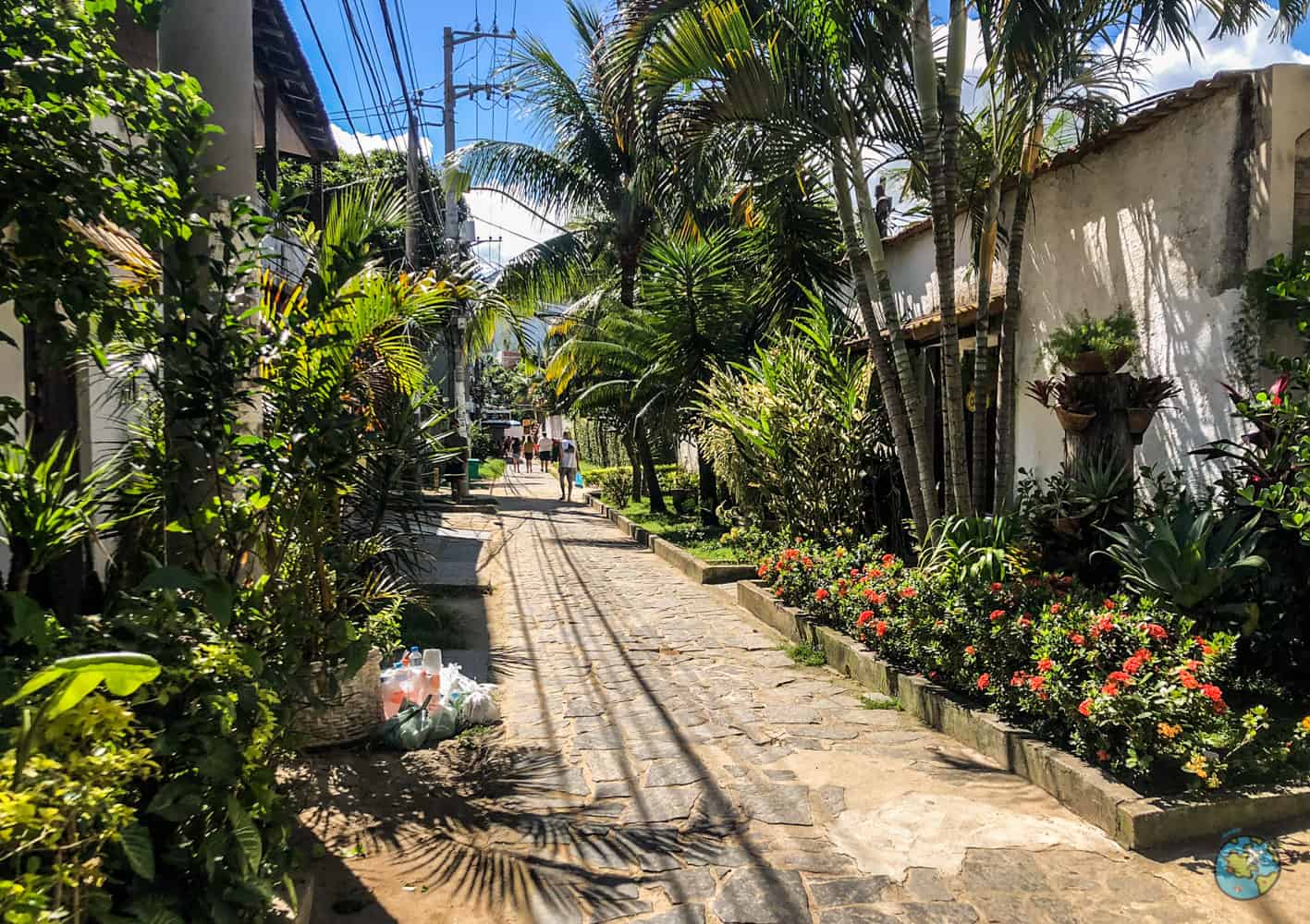 Lindo restaurante na Ilha da Gigoia RJ  Até Onde Eu Puder Ir