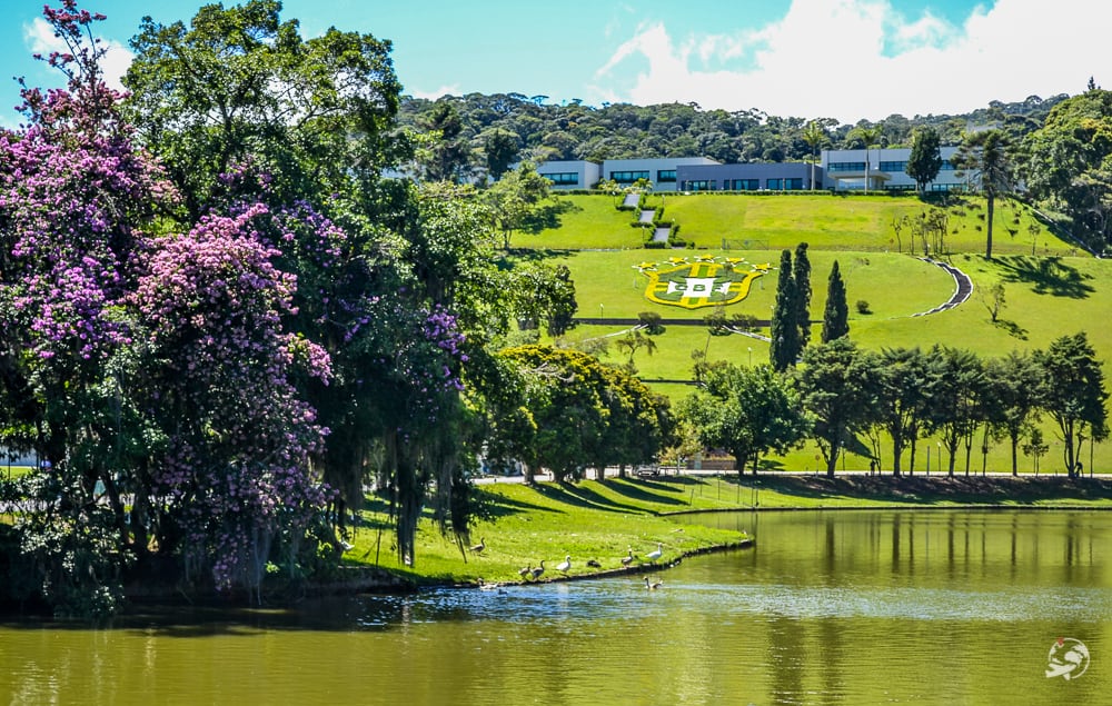 Teresópolis - RJ - Terê Total - Fazendo a história