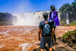 O que fazer em Puerto Iguazú