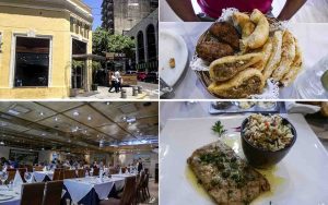 Onde comer em Asunción