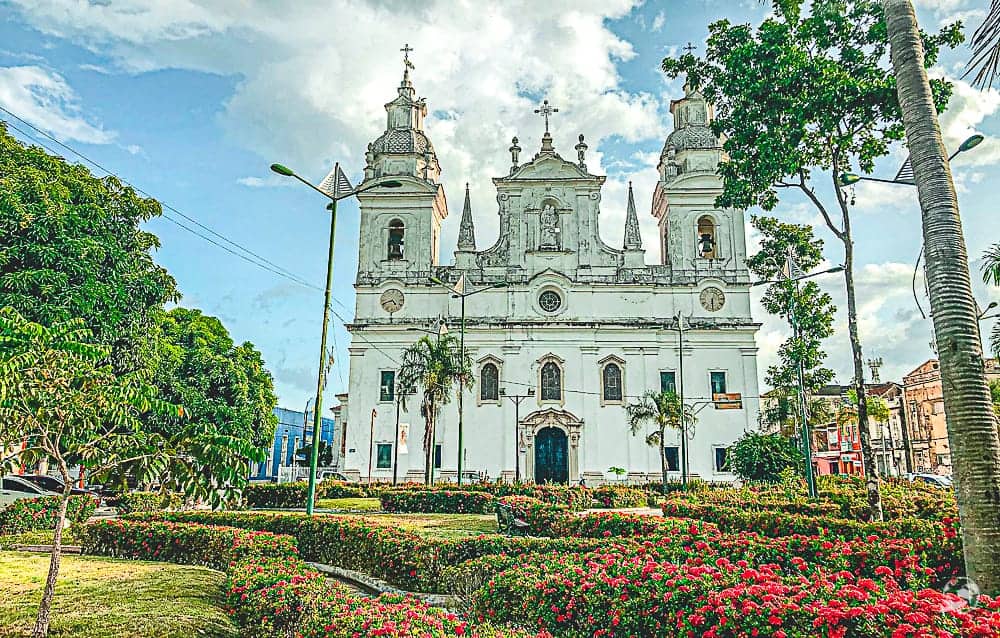 Roteiro de viagem e turismo em Belém do Pará - Até Onde Eu Puder Ir