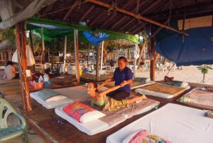 massagem na tailandia
