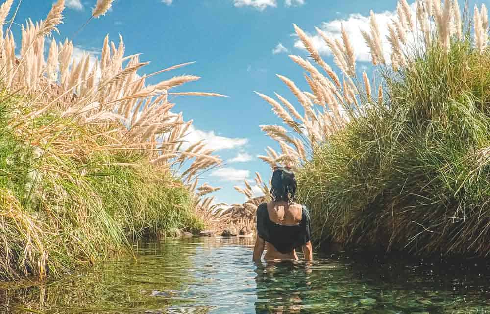 termas puritama atacama