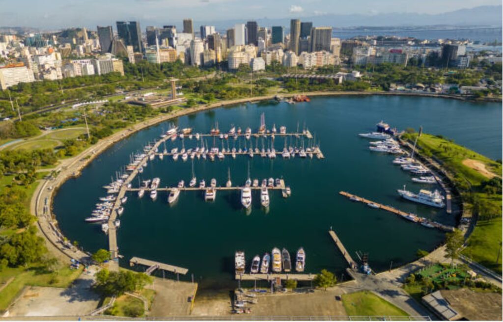 marina da gloria rio de janeiro