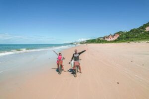 O que fazer em Arraial da ajuda