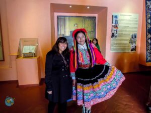 museo historico regional cusco peru