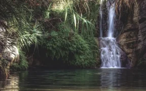 cachoeiras no rio de janeiro capa