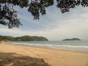 praias de ubatuba