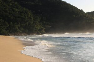 Praia do Félix