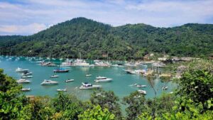 praias de ubatuba