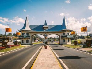 o que fazer em gramado