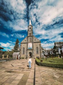 o que fazer em gramado