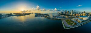 miami cruzeiros