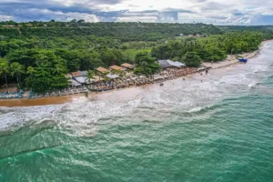 o que fazer em trancoso